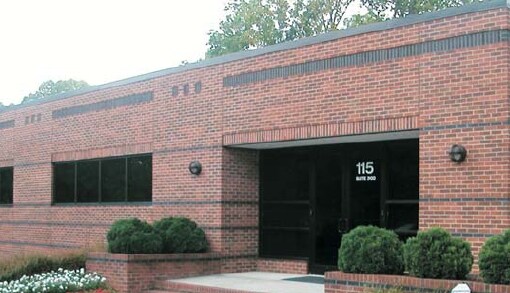 More Photos Of 115 Mackenan Dr, Cary Office For Lease
