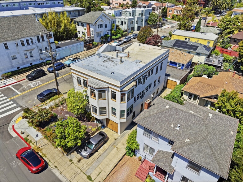 More Photos Of 304 Fairmount Ave, Oakland Apartments For Sale