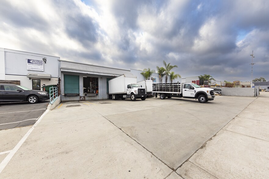 More Photos Of 8655 Production Ave, San Diego Warehouse For Lease