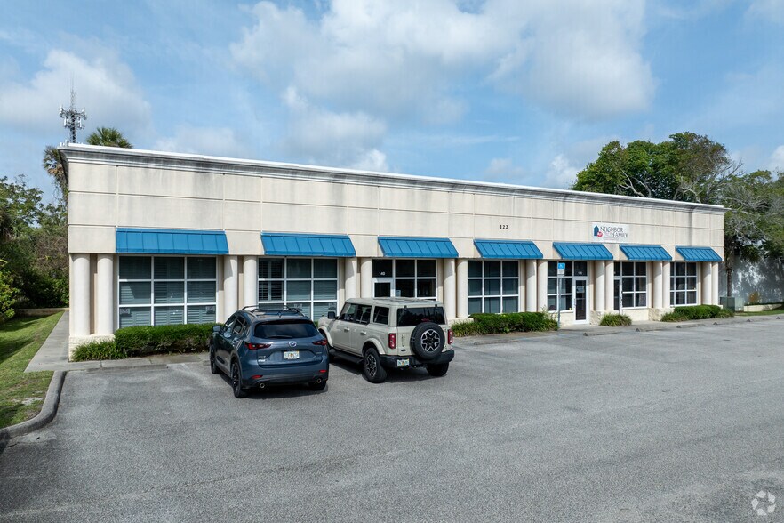 More Photos Of 122 S Segrave St, Daytona Beach Office For Sale