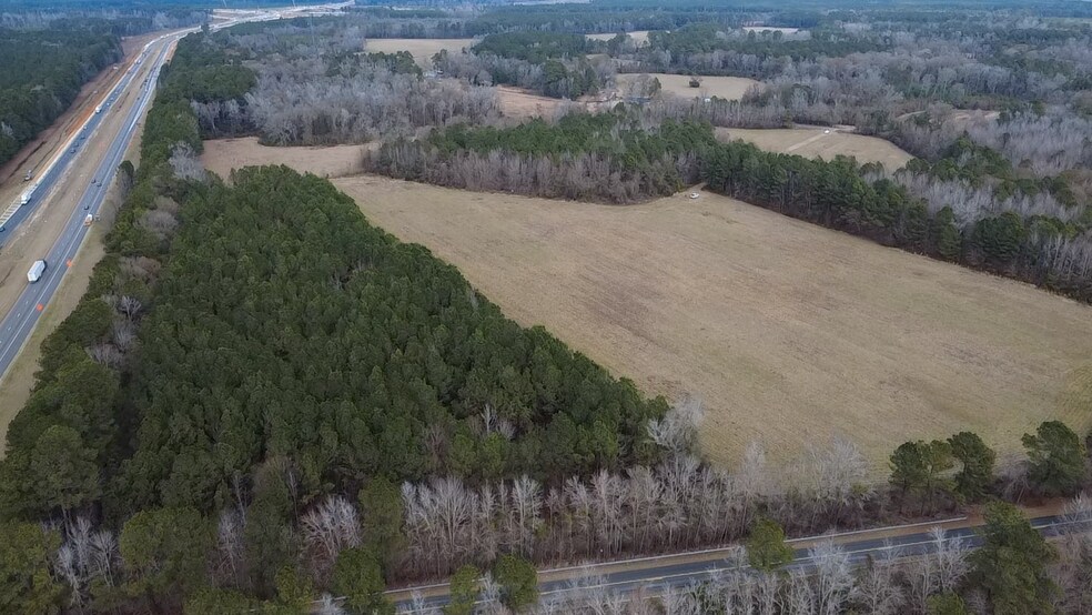 More Photos Of 192 Harts Rd, Bowman Land For Sale