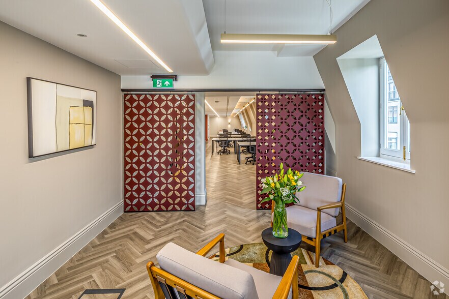 More Photos Of 117 Piccadilly, London Coworking Space