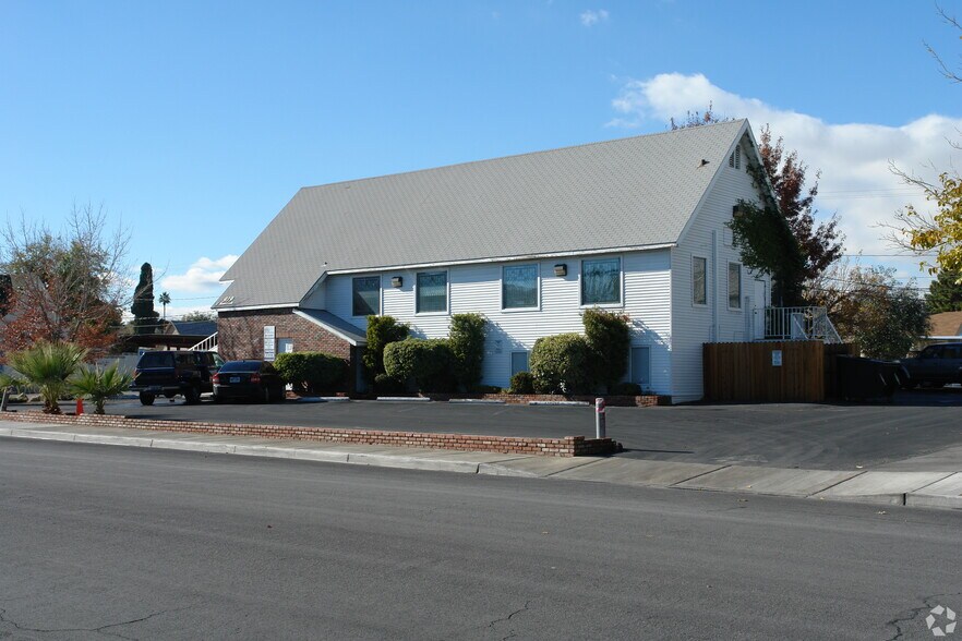More Photos Of 919 E Bonneville Ave, Las Vegas Office Residential For Sale