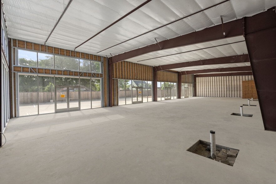 More Photos Of 24515 Morton Rd, Katy Storefront Retail Office For Lease