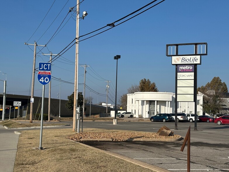 More Photos Of 4645 Tinker Diagonal St, Oklahoma City Loft Creative Space For Sale