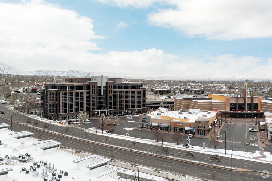 More Photos Of 7730 S Union Park Ave, Midvale Office For Lease