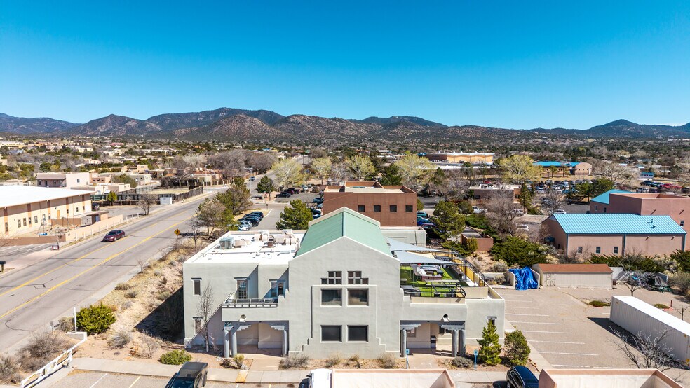 More Photos Of 124 Siringo Rd, Santa Fe Office For Sale