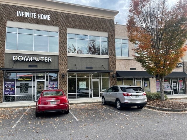 More Photos Of 1300 Peachtree Industrial Blvd, Suwanee Storefront Retail Office For Sale