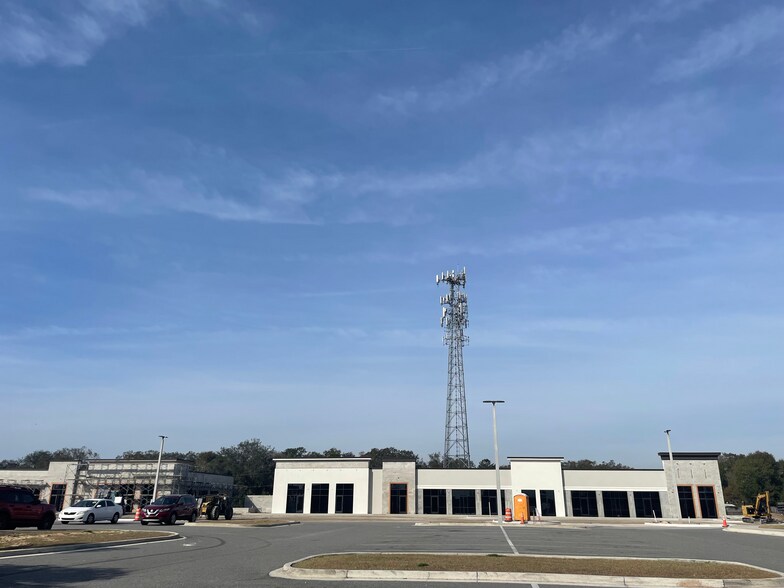 More Photos Of 3455 US Highway 1 S, Saint Augustine Unknown For Lease
