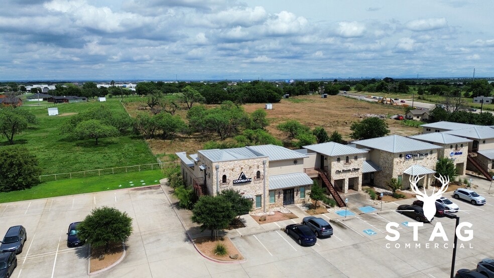 More Photos Of 8800 US Highway 380, Cross Roads Medical For Lease