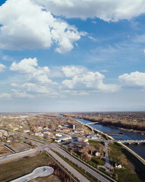 More Photos Of 519 SE 4th St, Des Moines Land For Sale