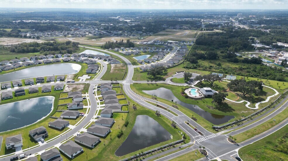 More Photos Of Ernest M Smith Blvd, Bartow Land For Sale