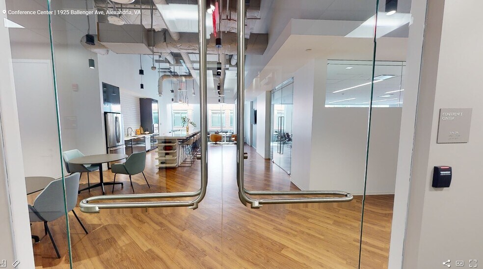 Primary Photo Of 1925 Ballenger Ave, Alexandria Office For Lease