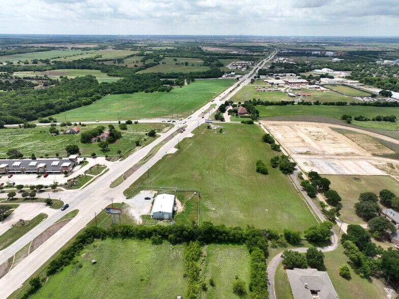 More Photos Of 520 N Preston Rd, Celina Land For Sale