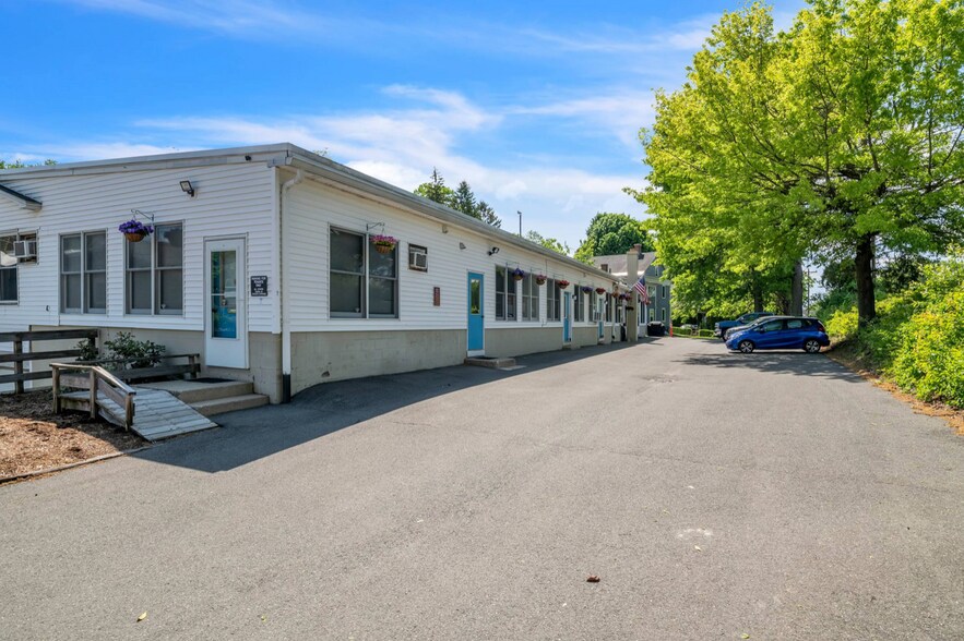 More Photos Of 123 Hawley St, Northampton Freestanding For Lease