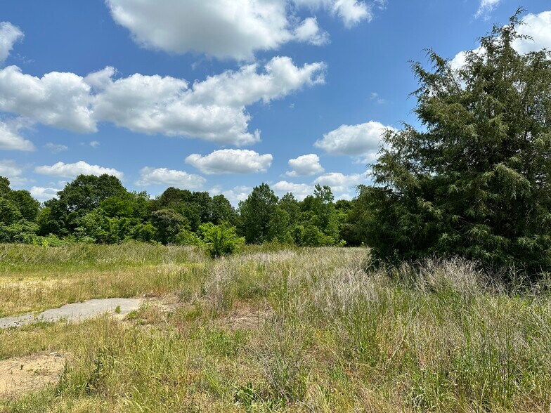 More Photos Of 5033 US 601 Hwy S, Concord Land For Sale