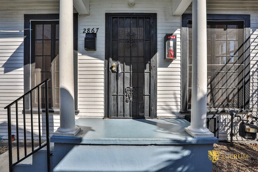 More Photos Of 2867-2873 Edgehill Dr, Los Angeles Apartments For Sale