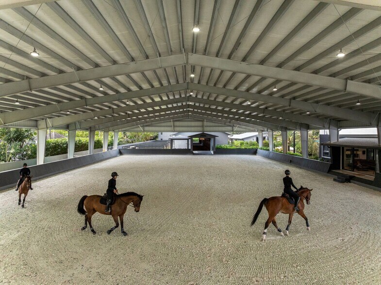 More Photos Of 2625 SW 148th Ave, Davie Horse Stables For Sale