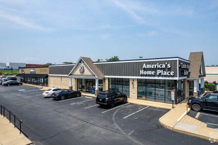 More Photos Of 2265 Gunbarrel Rd, Chattanooga Unknown For Lease