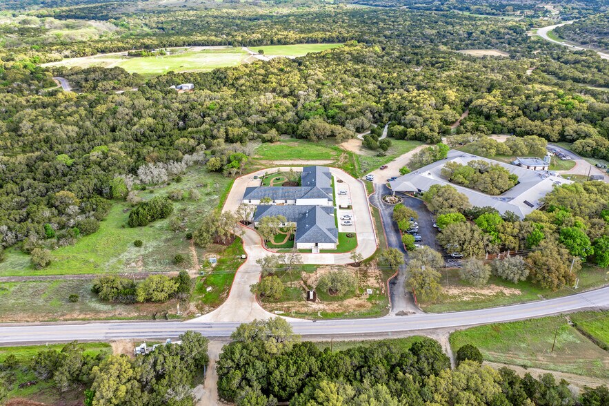 Primary Photo Of 501 Ranch to Market Rd, Wimberley Assisted Living For Lease