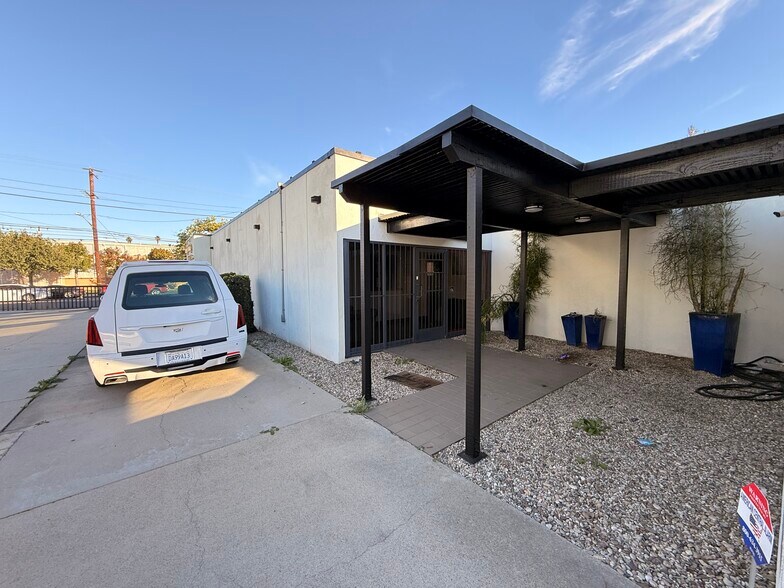 More Photos Of 15305 S Normandie Ave, Gardena Loft Creative Space For Lease
