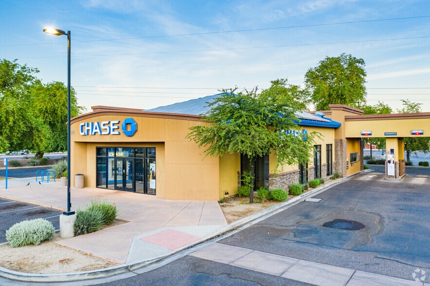 More Photos Of 1826-1858 S Signal Butte Rd, Mesa Unknown For Lease