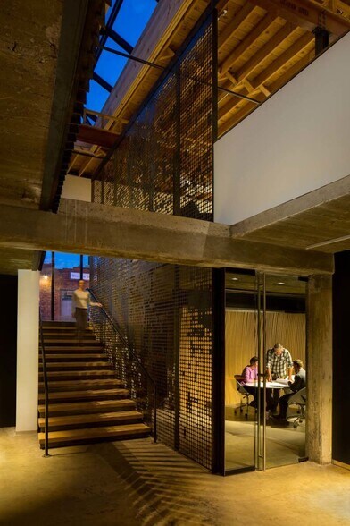 More Photos Of 2535 Walnut St, Denver General Retail For Lease