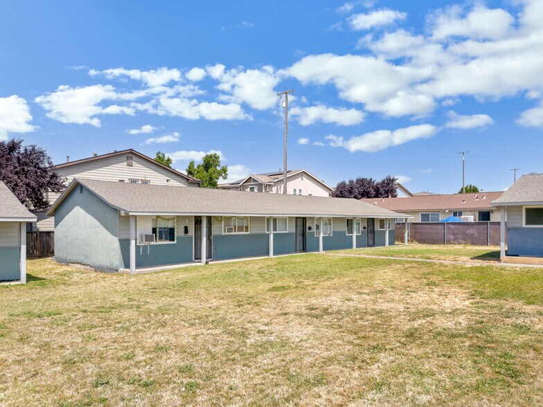 More Photos Of 1637 Kidder Ave, Fairfield Multifamily For Sale
