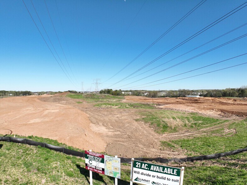 More Photos Of 5651 Manning Ave N, Lake Elmo Land For Lease