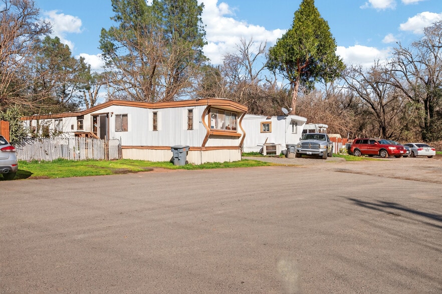 More Photos Of 6355 Lincoln Blvd, Oroville Manufactured Housing Mobile Home Park For Sale
