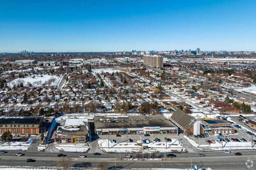 More Photos Of 1420 Kennedy Rd, Toronto General Retail For Lease