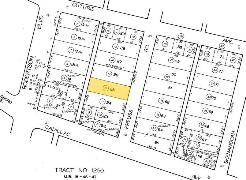 More Photos Of 2023 Preuss Rd, Los Angeles Apartments For Sale