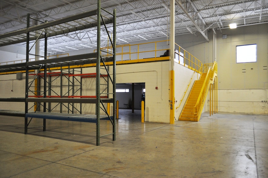 More Photos Of 12775 Randolph Ridge Ln, Manassas Flex For Lease