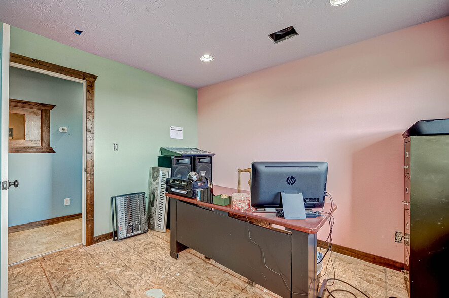 More Photos Of 30403 FM 1488, Waller Religious Facility For Sale