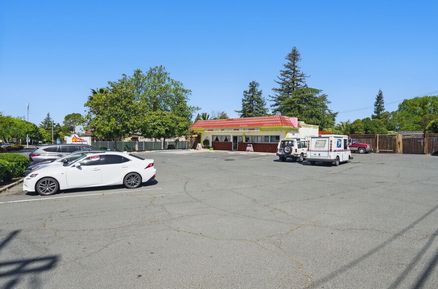 More Photos Of 3399 Clayton Rd, Concord Restaurant For Sale