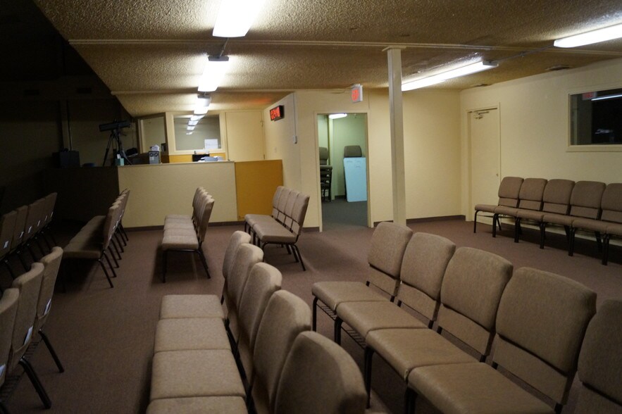 More Photos Of 5212 Heath Rd, San Antonio Religious Facility For Sale