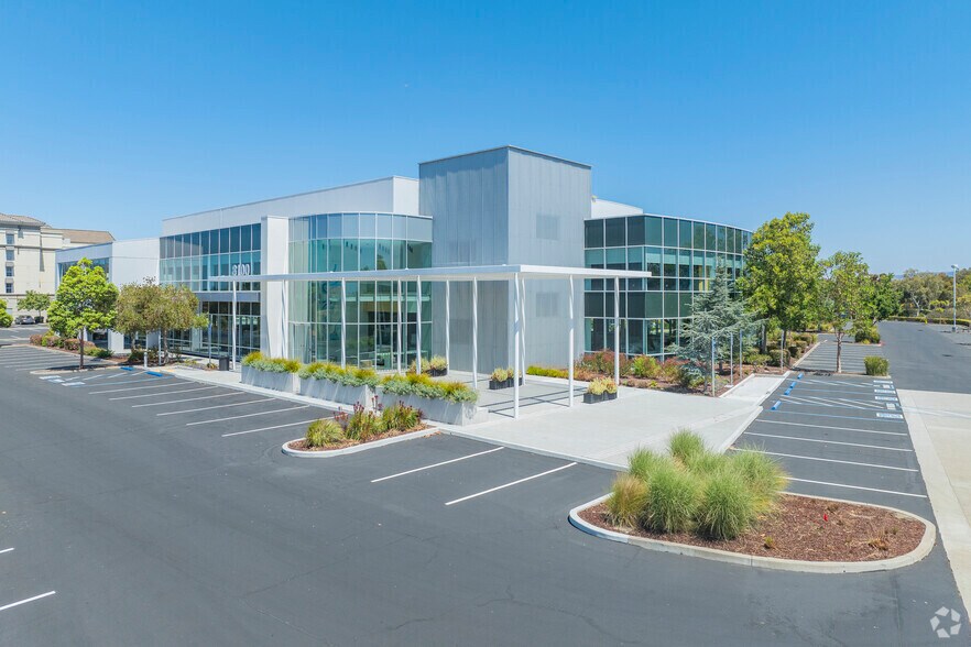 More Photos Of 8100 Jarvis Ave, Newark Research And Development For Lease