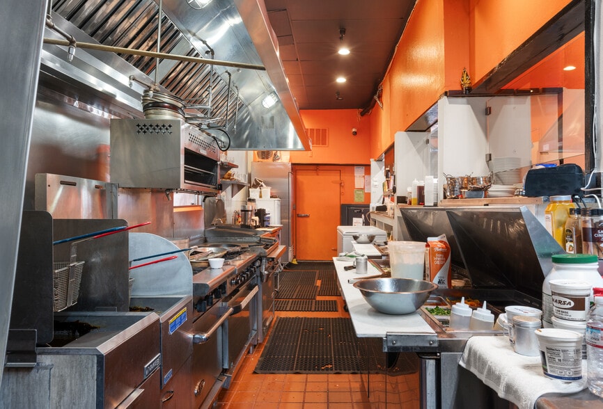 More Photos Of 1114 Bryant St, San Francisco Storefront Retail Residential For Sale