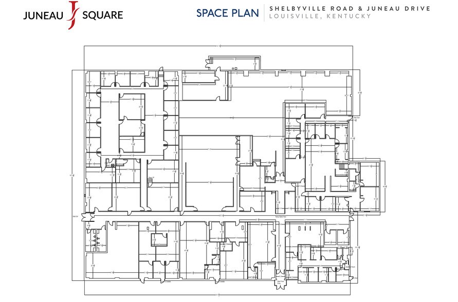 More Photos Of 200 Juneau Dr, Louisville General Retail For Sale