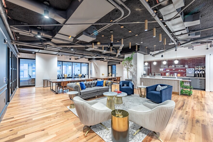 More Photos Of 156 W 56th St, New York Office Residential For Lease