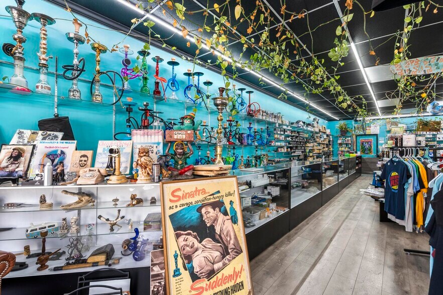 More Photos Of 1529 Dixwell Ave, Hamden Freestanding For Sale