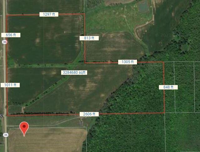 Primary Photo Of 762 Churchville Riga, Churchville Land For Sale