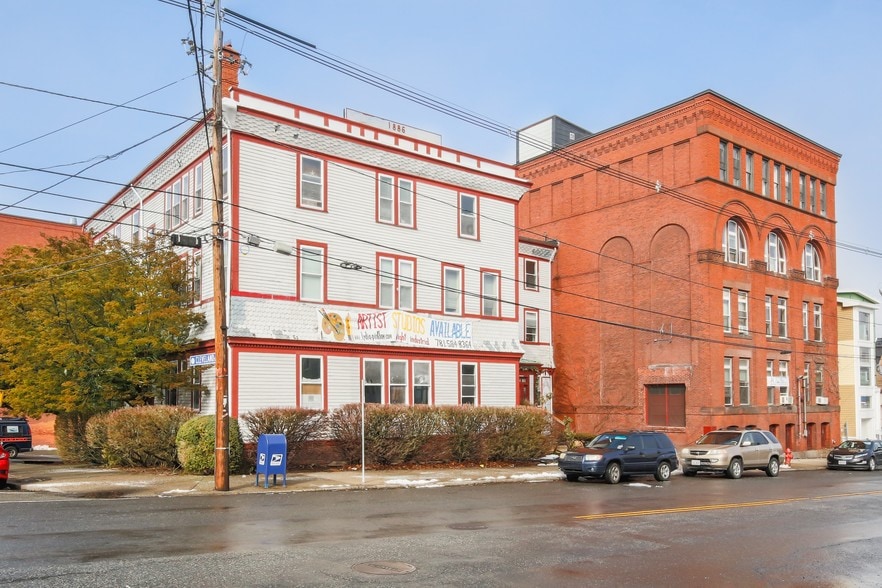 More Photos Of 271 Western Ave, Lynn Research And Development For Sale