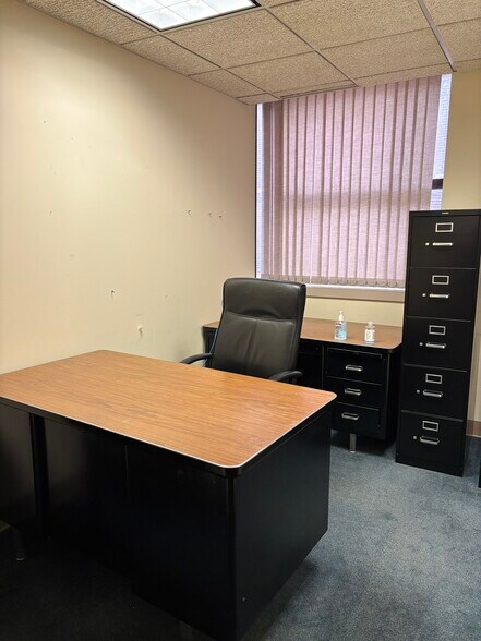 More Photos Of 37 Franklin St, Buffalo Office For Lease