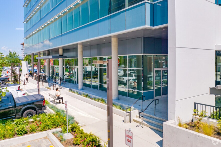 More Photos Of 20020B 84 Av, Langley Medical For Lease