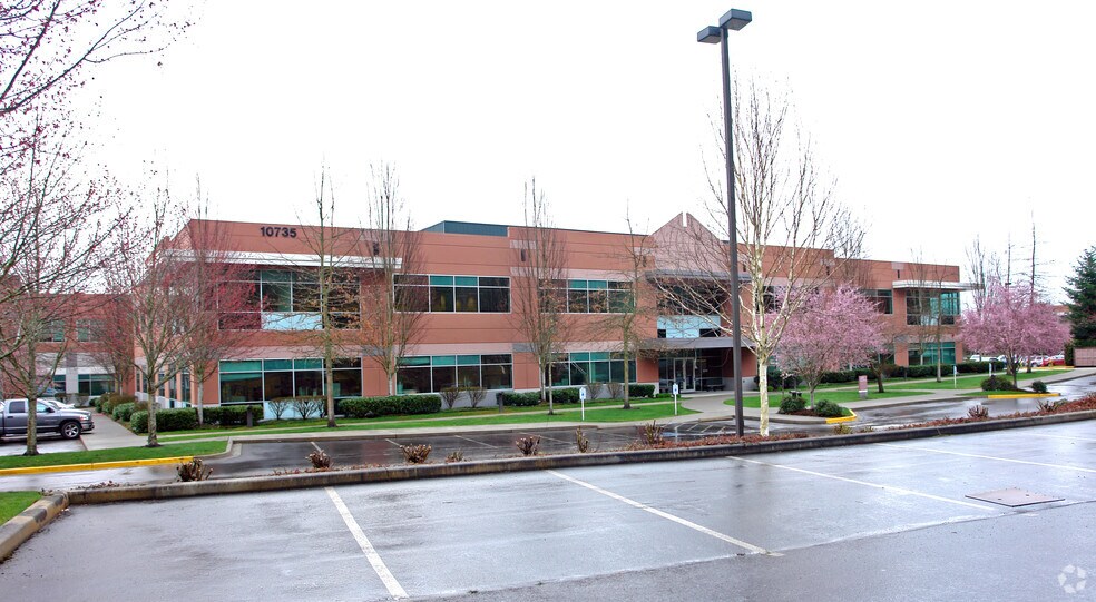 Primary Photo Of 10735 Willows Rd NE, Redmond Office For Lease