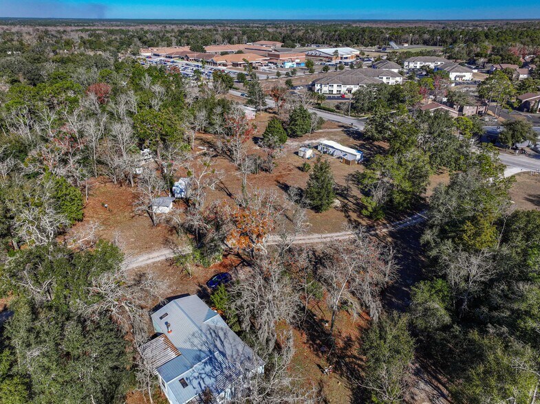 More Photos Of 401 Madison Ave, Orange Park Land For Sale