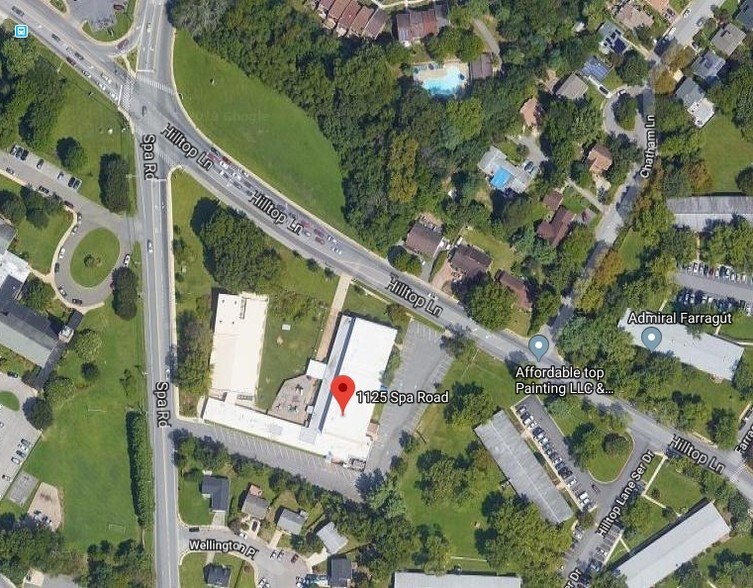 More Photos Of 1125 Spa Rd, Annapolis Schools For Lease