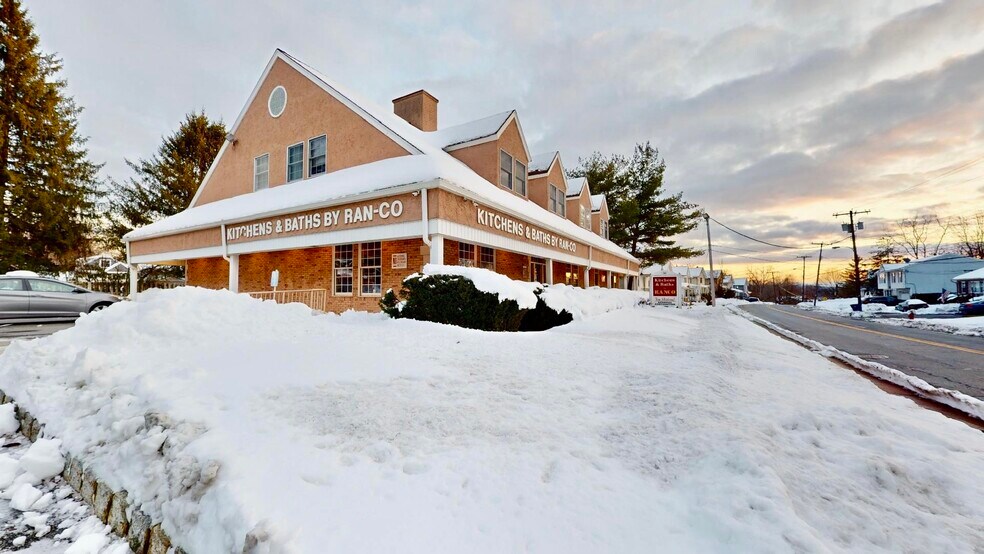 Primary Photo Of 56 E Main St, Sussex General Retail For Lease