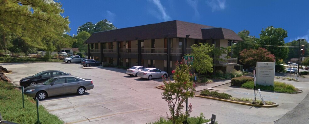 Primary Photo Of 122-144 7th Ave NE, Alabaster Medical For Sale